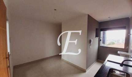 Apartamento com 1 dormitório à venda, 26 m² por R$ 280.000,00 - Tucuruvi - São Paulo/SP
