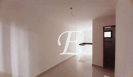 Apartamento com 2 dormitórios à venda, 38 m² por R$ 390.000,00 - Tucuruvi - São Paulo/SP