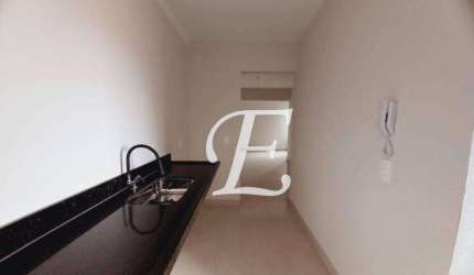 Apartamento com 2 dormitórios à venda, 48 m² por R$ 500.000,00 - Tucuruvi - São Paulo/SP