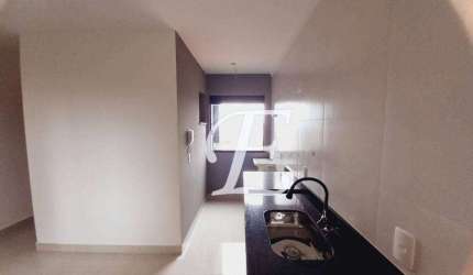 Apartamento com 2 dormitórios à venda, 26 m² por R$ 270.000,00 - Tucuruvi - São Paulo/SP