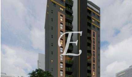 Apartamento à venda, 83 m² por R$ 886.468,68 - Jardim Sao Paulo(Zona Norte) - São Paulo/SP