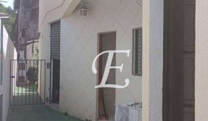Casa à venda, 208 m² por R$ 600.000,00 - Mandaqui - São Paulo/SP