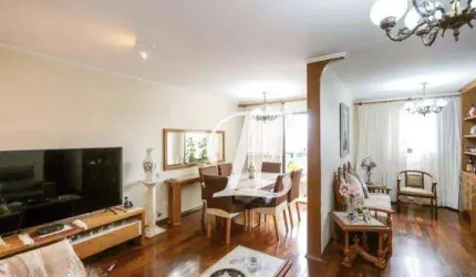 Apartamento à venda, 79 m² por R$ 640.000,00 - Tatuapé - São Paulo/SP