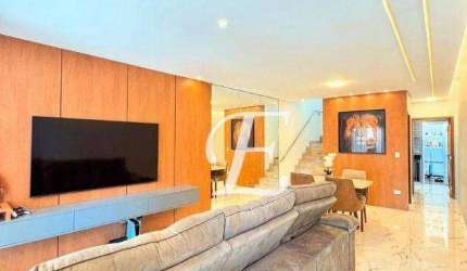 Sobrado com 3 dormitórios à venda, 140 m² por R$ 1.180.000,00 - Jardim Sao Paulo(Zona Norte) - São Paulo/SP