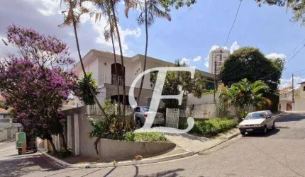 Sobrado à venda, 193 m² por R$ 930.000,00 - Jardim Paraíso - São Paulo/SP