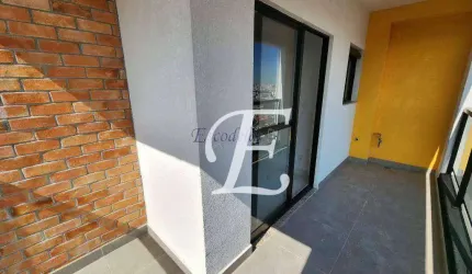 Apartamento à venda, 46 m² por R$ 481.500,00 - Vila Maria Alta - São Paulo/SP