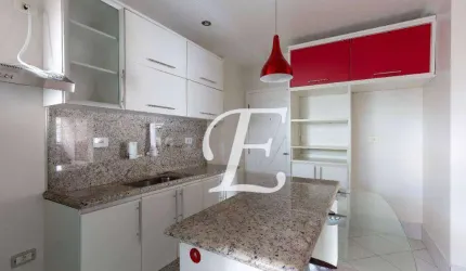 Apartamento com 3 dormitórios à venda, 106 m² por R$ 855.000,00 - Santana - São Paulo/SP
