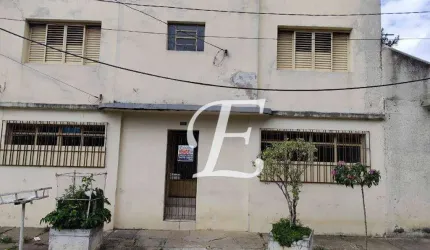 Sobrado à venda, 95 m² por R$ 435.000,00 - Santana - São Paulo/SP