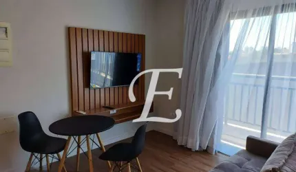 Apartamento com 1 quarto à venda, 29 m² por R$ 350.000 - Jardim Sao Paulo(Zona Norte) - São Paulo/SP
