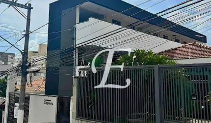 Apartamento com 2 quartos à venda, 30 m² por R$ 239.900 - Casa Verde - São Paulo/SP