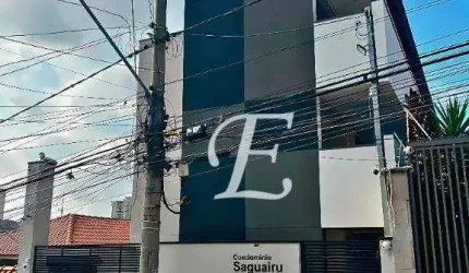 Apartamento com 2 quartos à venda, 30 m² por R$ 239.900 - Casa Verde - São Paulo/SP