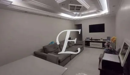 Sobrado com 3 dormitórios à venda, 190 m² por R$ 790.000,00 - Vila Roque - São Paulo/SP