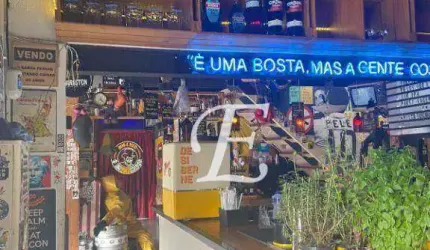 Ponto à venda, 120 m² por R$ 270.000,00 - Santana - São Paulo/SP