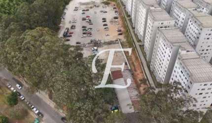 Área à venda, 26095 m² por R$ 26.000.000,00 - Colônia - São Paulo/SP