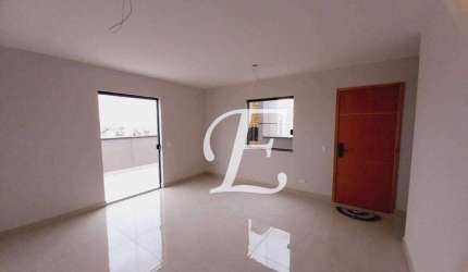 Apartamento com 2 dormitórios à venda, 75 m² por R$ 790.000,00 - Tucuruvi - São Paulo/SP
