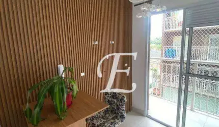 Apartamento à venda, 28 m² por R$ 334.000,00 - Casa Verde - São Paulo/SP