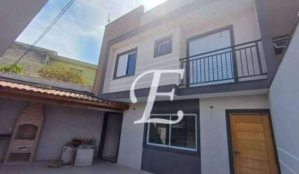 Casa com 2 quartos à venda, 69 m² por R$ 550.000 - Tucuruvi - São Paulo/SP