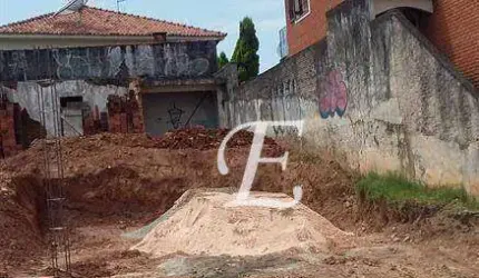 Terreno à venda, 154 m² por R$ 459.900,00 - Vila Guaca - São Paulo/SP