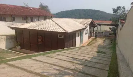 Casa com 3 quartos à venda, 200 m²  - Serra da Cantareira- Mairiporã/SP