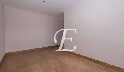 Apartamento com 3 dormitórios à venda, 119 m² por R$ 1.710.000,00 - Perdizes - São Paulo/SP