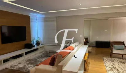 Apartamento à venda, 200 m² por R$ 3.000.000,00 - Santa Teresinha - São Paulo/SP