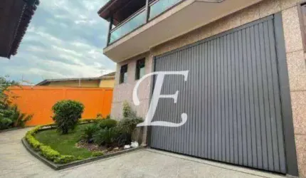 Casa à venda, 300 m² por R$ 3.180.000,00 - Jardim Japão - São Paulo/SP