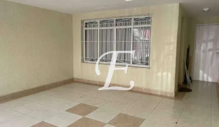 Sobrado à venda, 126 m² por R$ 870.000,00 - Vila Sabrina - São Paulo/SP