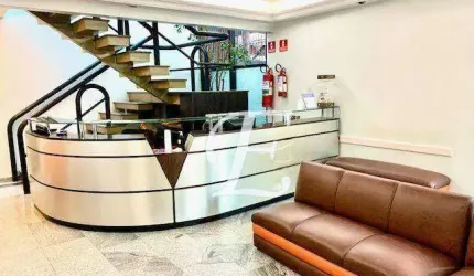 Prédio comercial à venda, 430 m² por R$ 2.820.000 - Santana - São Paulo/SP