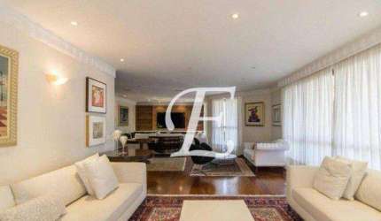 Apartamento à venda, 300 m² por R$ 1.980.000,00 - Santana - São Paulo/SP