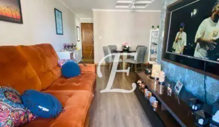 Apartamento com 3 dormitórios à venda, 67 m² por R$ 420.000,00 - Vila Nova Cachoeirinha - São Paulo/SP