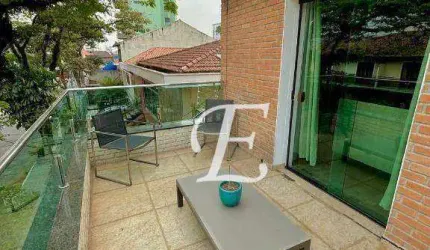 Casa à venda, 213 m² por R$ 1.240.000,00 - Freguesia do Ó - São Paulo/SP