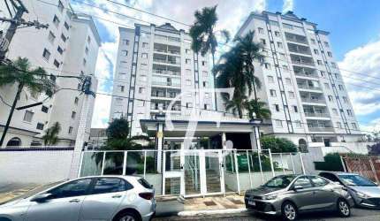 Apartamento com 3 dormitórios à venda, 94 m² por R$ 749.000,00 - Parada Inglesa - São Paulo/SP