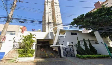 Apartamento com 3 quartos à venda, 62 m² por R$ 500.000 - Piqueri - São Paulo/SP