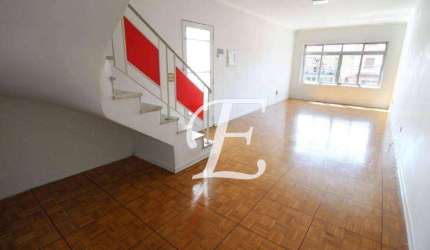 Sobrado à venda, 157 m² por R$ 820.000,00 - Mandaqui - São Paulo/SP