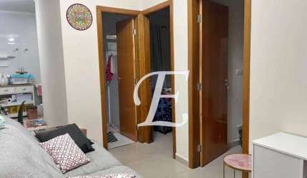 Apartamento à venda, 44 m² por R$ 279.000,00 - Tucuruvi - São Paulo/SP