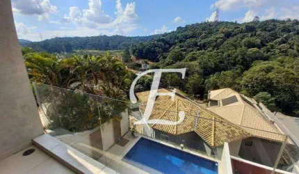 Casa com 3 dormitórios à venda, 520 m² por R$ 3.799.000,01 - Vila Santos - São Paulo/SP