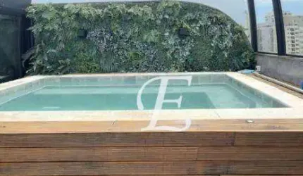 Cobertura à venda, 165 m² por R$ 2.400.000,00 - Santa Teresinha - São Paulo/SP