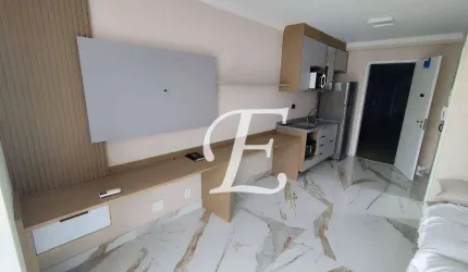 Studio à venda, 28 m² por R$ 330.000,00 - Santana - São Paulo/SP
