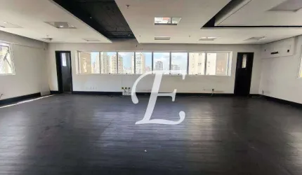 Conjunto para alugar, 98 m² por R$ 8.352,00/mês - Santana - São Paulo/SP
