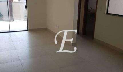Apartamento com 2 dormitórios à venda, 59 m² por R$ 590.000,00 - Tucuruvi - São Paulo/SP