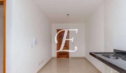 Apartamento com 2 dormitórios à venda, 37 m² por R$ 298.480,00 - Casa Verde - São Paulo/SP