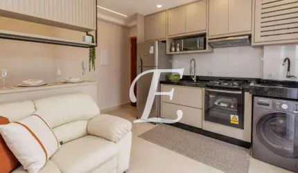 Apartamento com 2 dormitórios à venda, 41 m² por R$ 337.540,00 - Casa Verde - São Paulo/SP