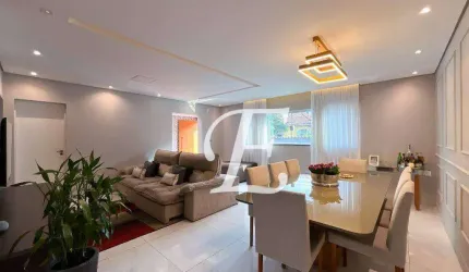 Casa com 3 quartos à venda, 317 m² por R$ 2.150.000 - Vila Maria Alta - São Paulo/SP