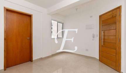 Apartamento com 1 dormitório à venda, 33 m² por R$ 283.111,08 - Casa Verde - São Paulo/SP