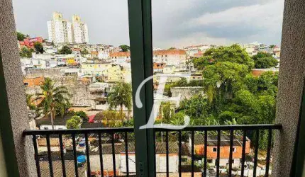 Apartamento com 2 dormitórios à venda, 48 m² por R$ 350.000,00 - Casa Verde Alta - São Paulo/SP