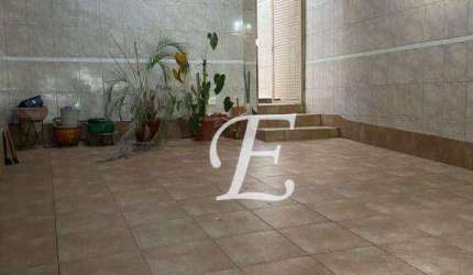 Casa com 2 dormitórios à venda, 125 m² por R$ 600.000,00 - Jardim Sao Paulo(Zona Norte) - São Paulo/SP