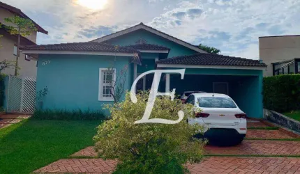Casa com 3 dormitórios à venda, 200 m² por R$ 1.800.000,00 - Morada das Flores (Aldeia da Serra) - Santana de Parnaíba/SP