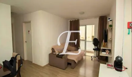 Apartamento com 2 quartos à venda, 60 m² por R$ 440.000 - Vila Mazzei - São Paulo/SP