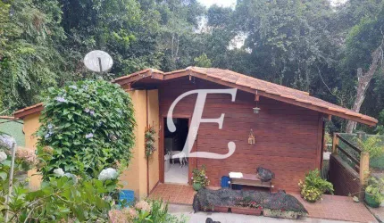 Casa à venda, 154 m² por R$ 795.000,00 - Caraguatá - Mairiporã/SP