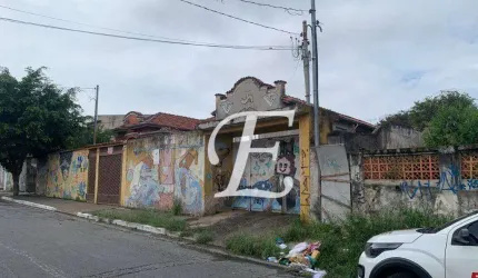 Casa com 4 dormitórios à venda, 240 m² por R$ 2.900.000,00 - Chora Menino - São Paulo/SP